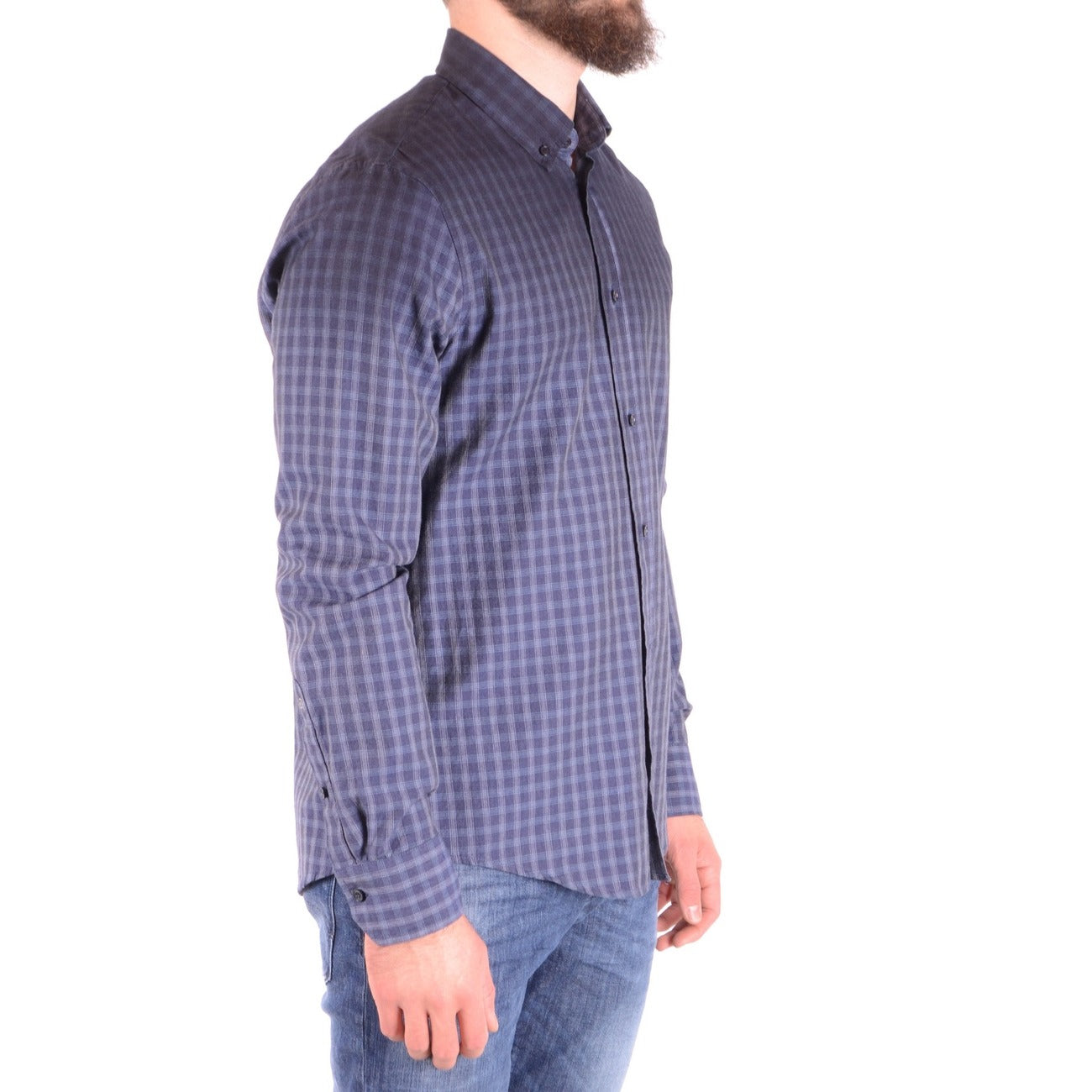Dondup Homme Chemises