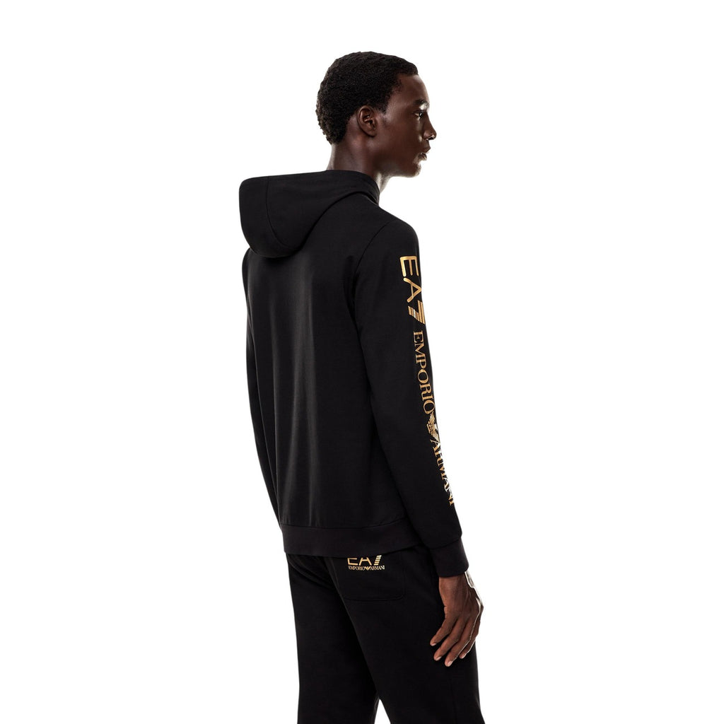 Ea7 Homme Sweatshirts