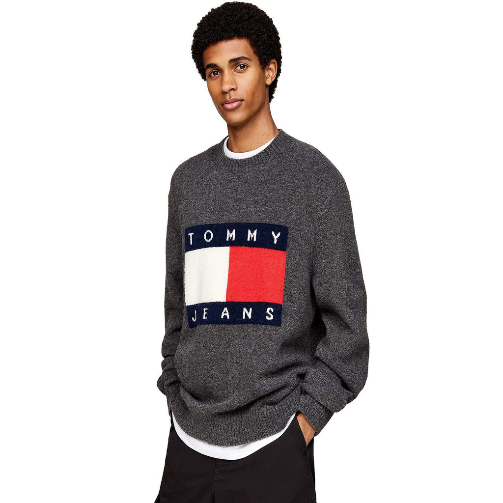 Tommy Hilfiger Jeans Homme Pulls