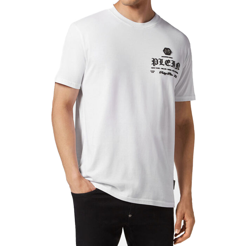 Philipp Plein Homme T-Shirts