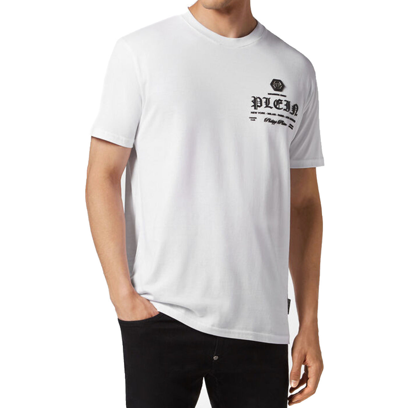 Philipp Plein Homme T-Shirts