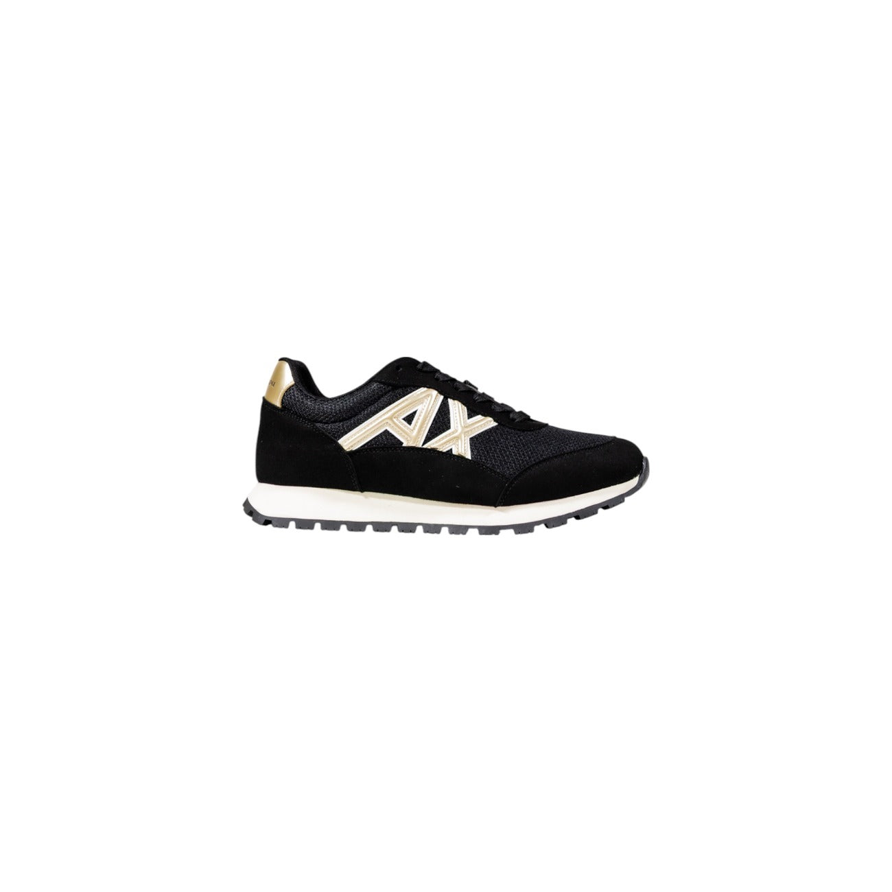 Armani Exchange Femme Baskets