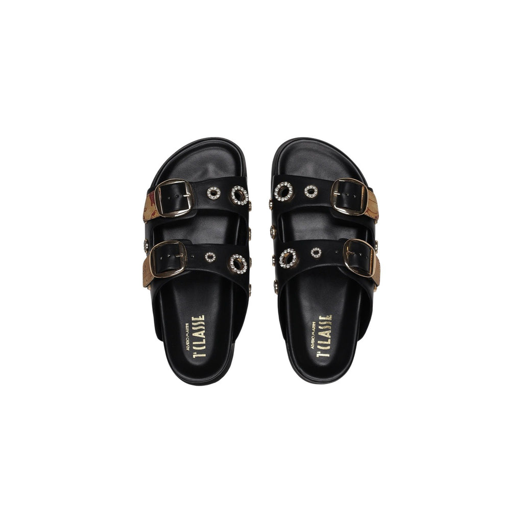 Alviero Martini Prima Classe Femme Mules
