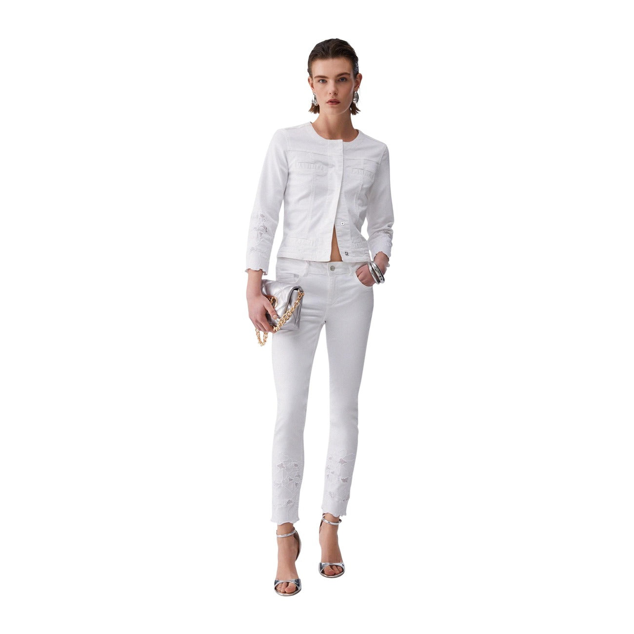 Liu Jo Femme Jaquettes