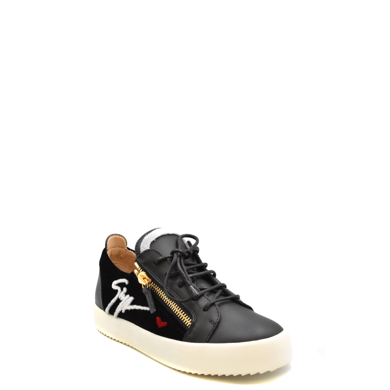 Giuseppe Zanotti  Femme Baskets