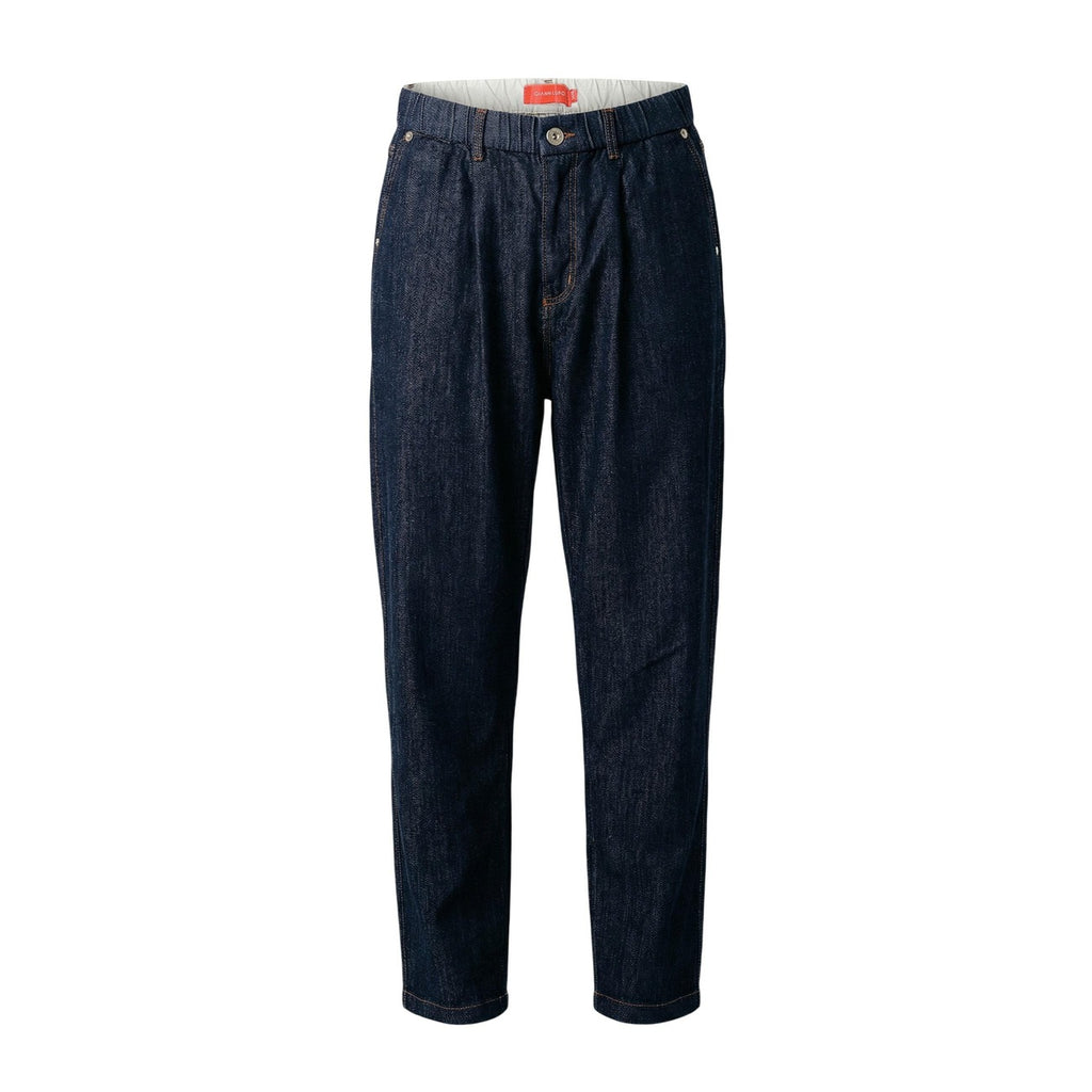 Gianni Lupo Homme Pantalons