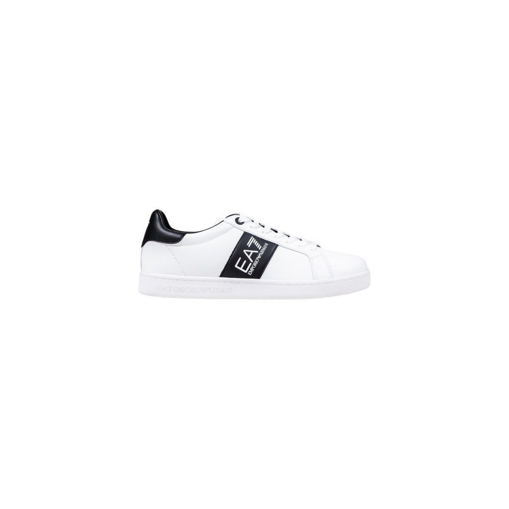 Ea7 Homme Baskets