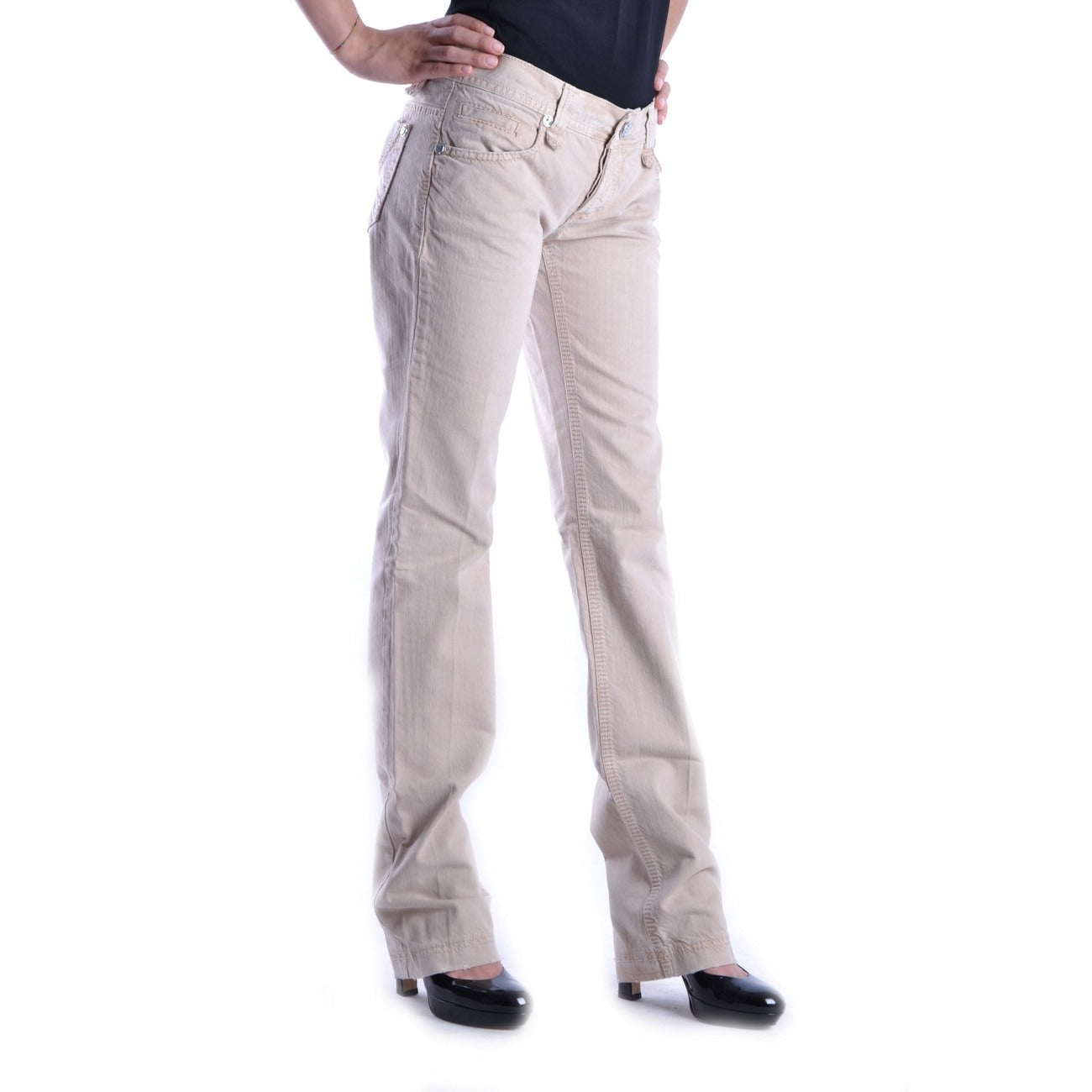 Pinko Femme Jeans