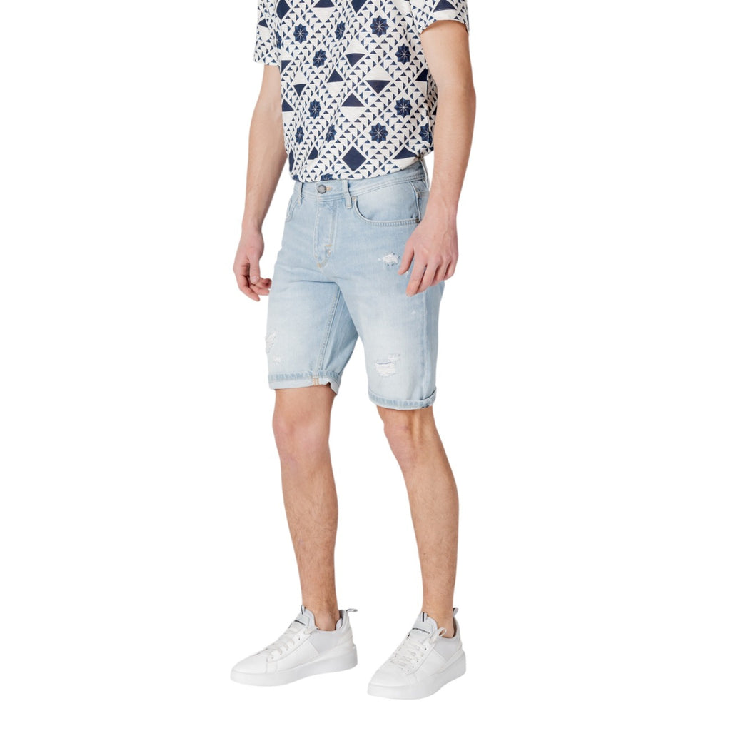 Antony Morato Homme Bermudas