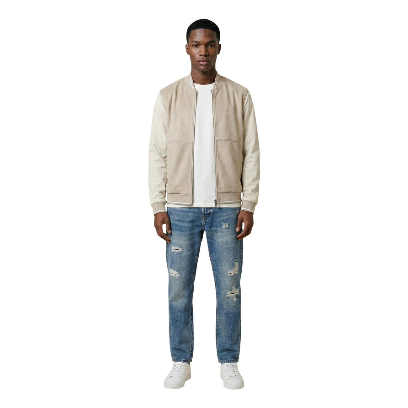 Antony Morato Homme Jaquettes