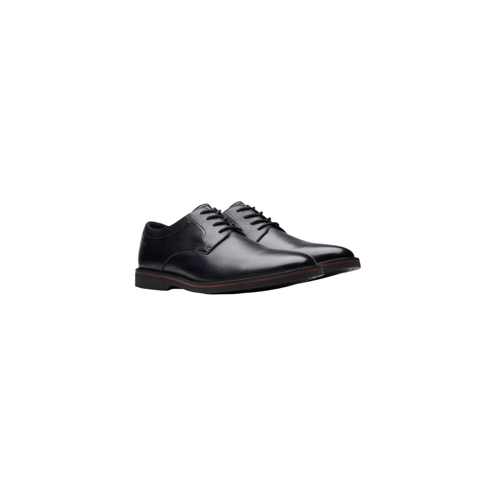 Clarks Homme Schuhe Derbies