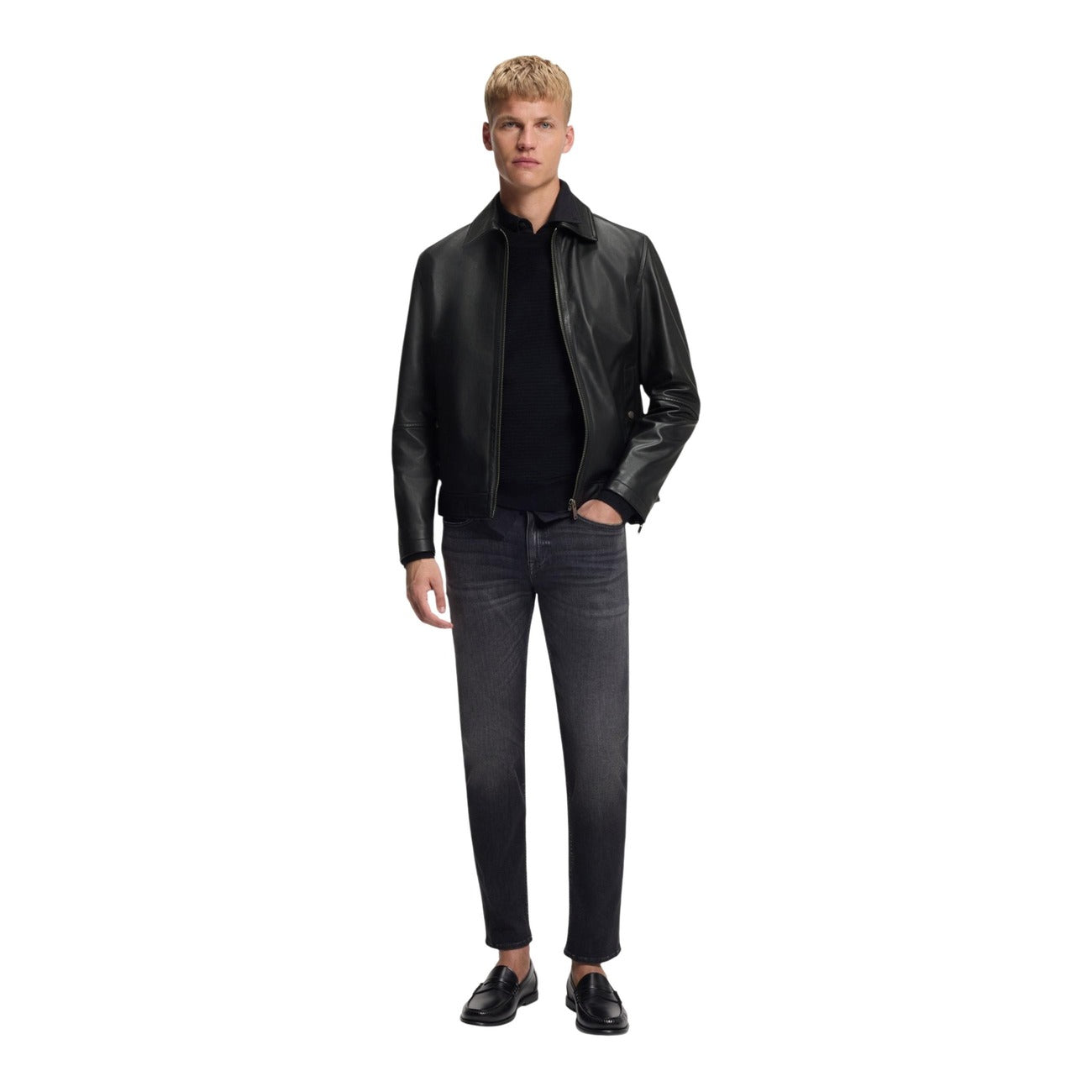 Boss Homme Jaquettes