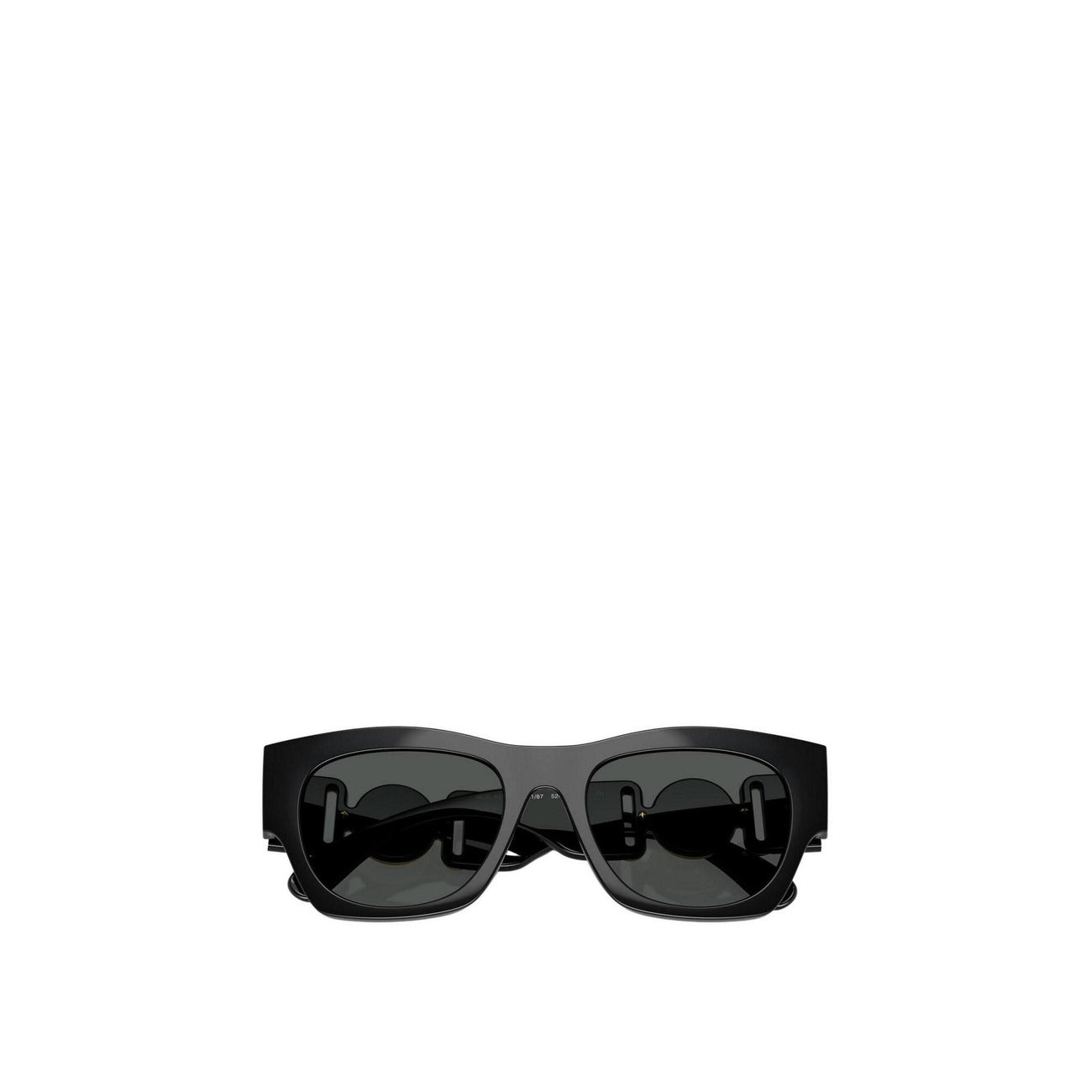 Versace Homme Lunettes De Soleil