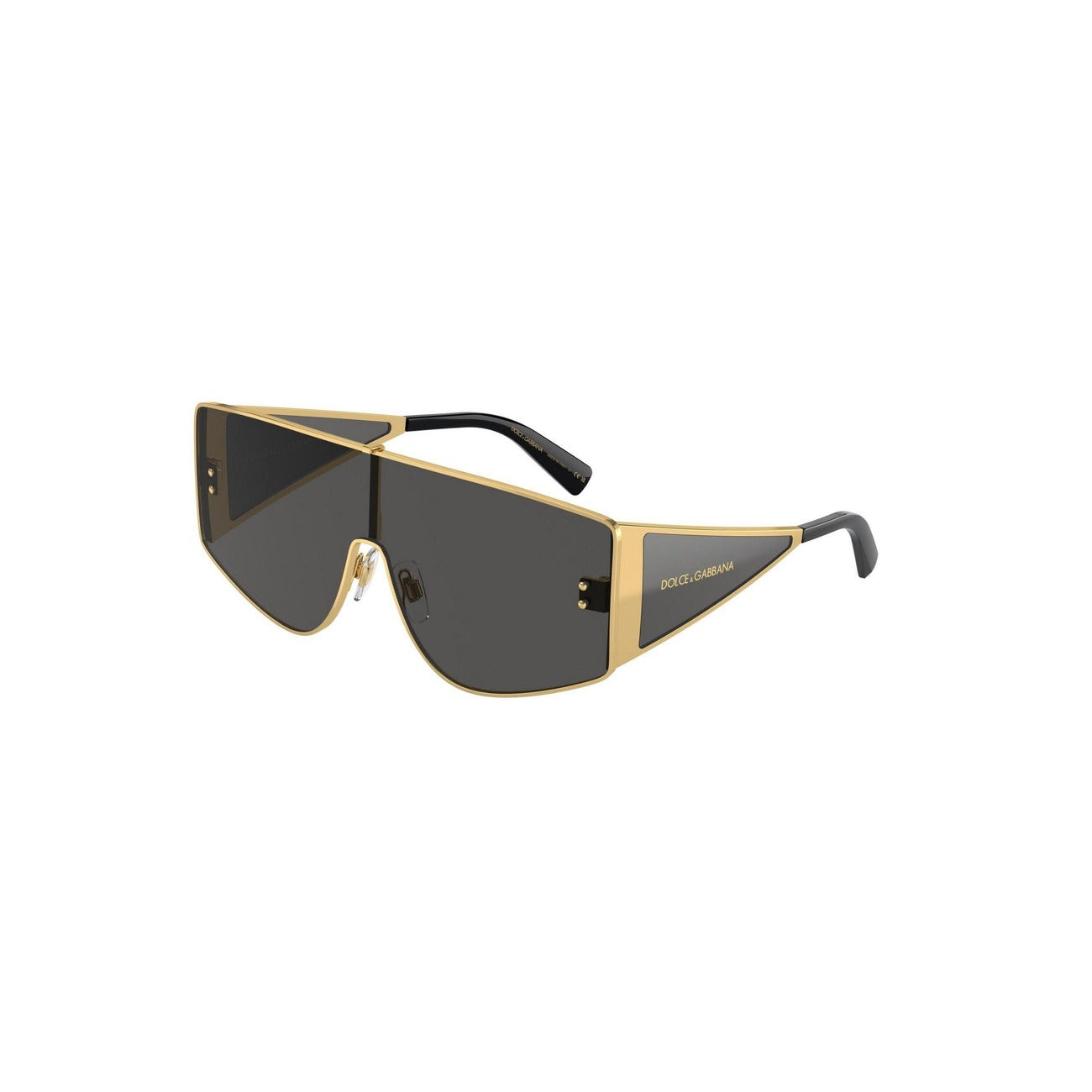 Dolce & Gabbana Homme Lunettes De Soleil