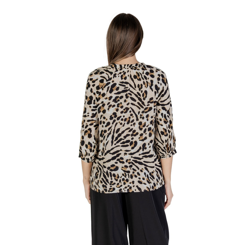 Ichi Femme Chemises