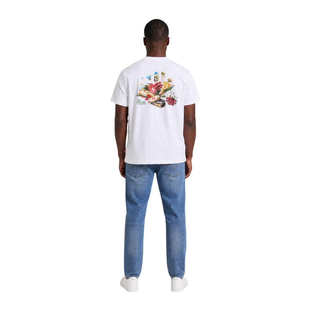 Levi`s Homme T-Shirts