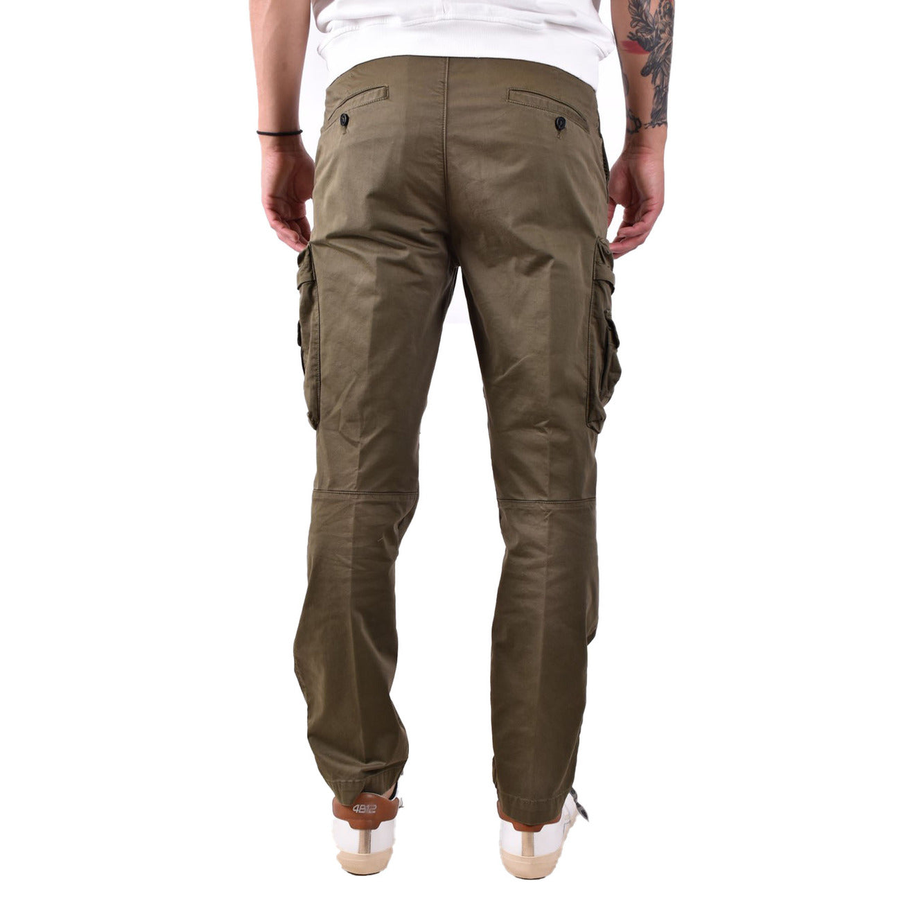Diesel Homme Pantalons