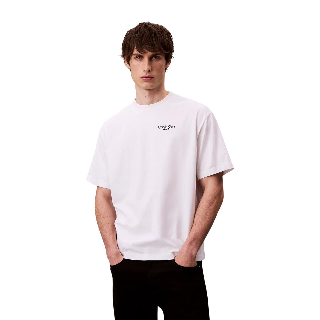 Calvin Klein Jeans Homme T-Shirts