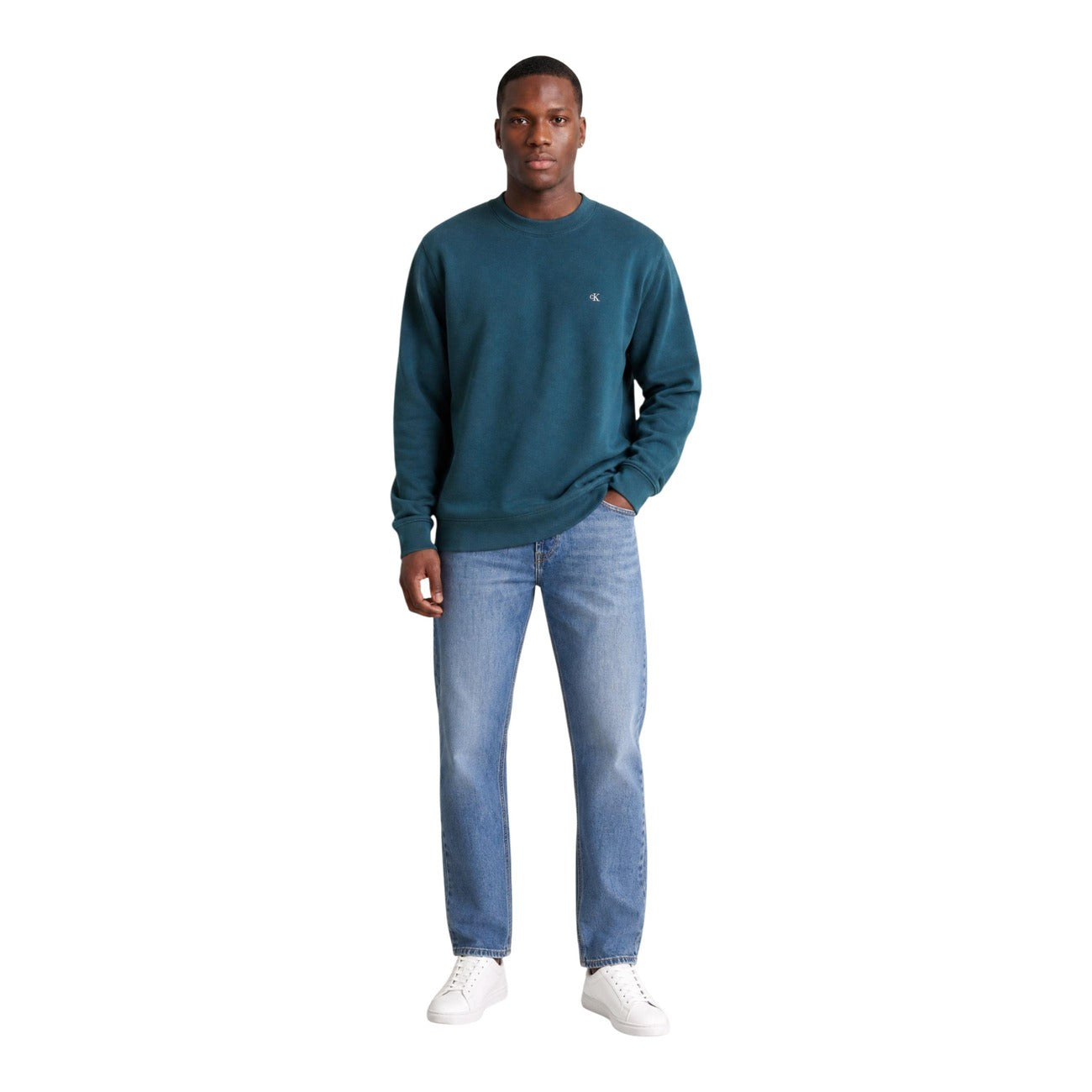 Calvin Klein Jeans Homme Pulls