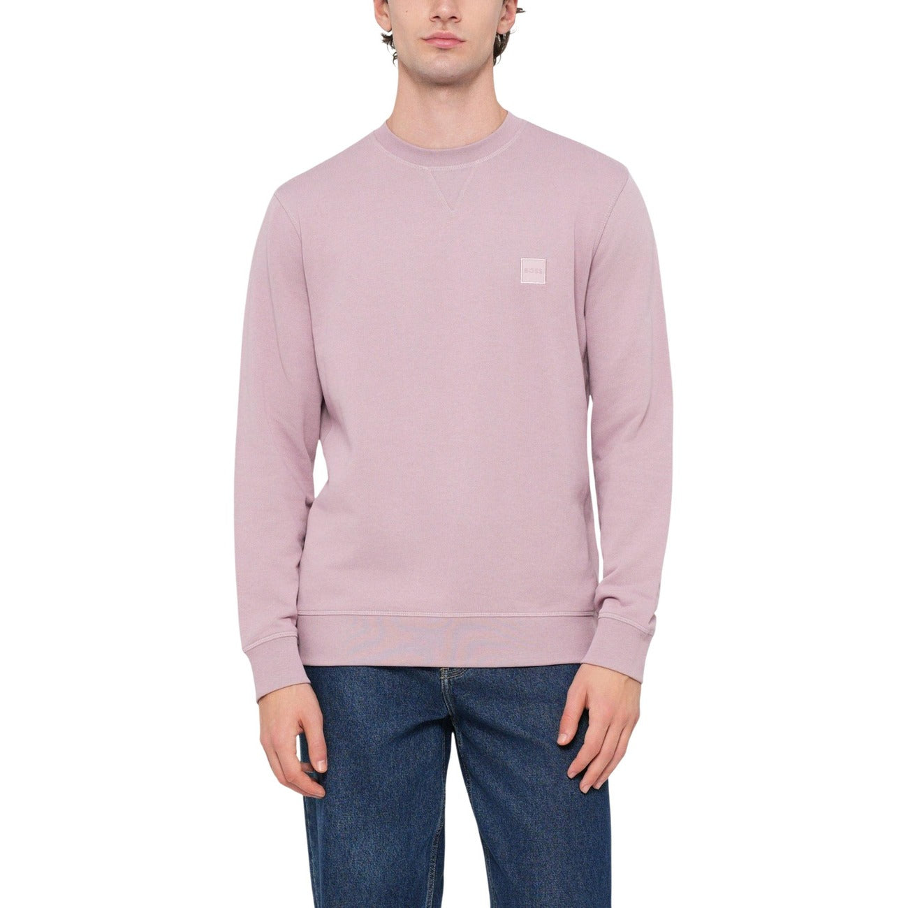 Boss Homme Sweatshirts