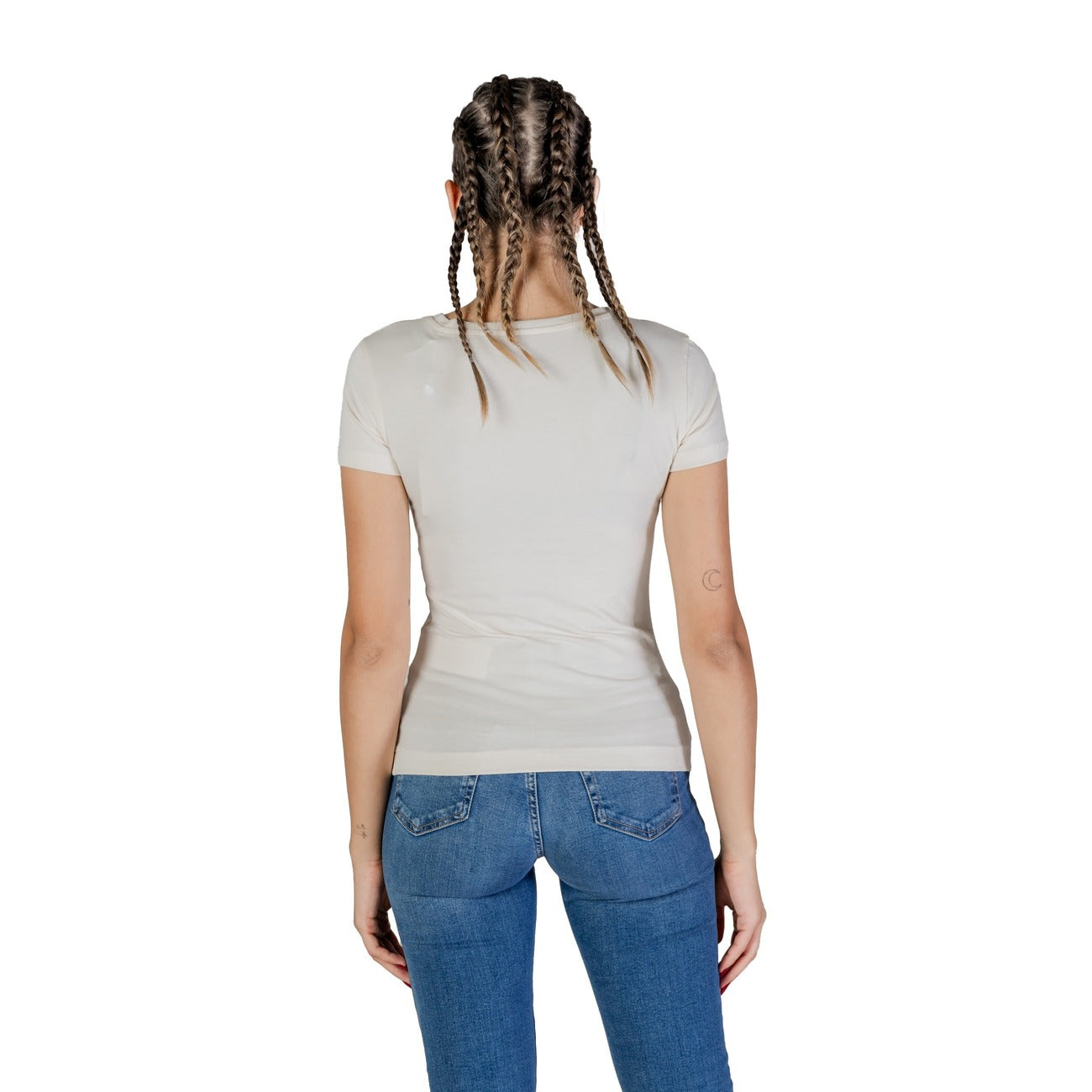 Guess Femme T-Shirts