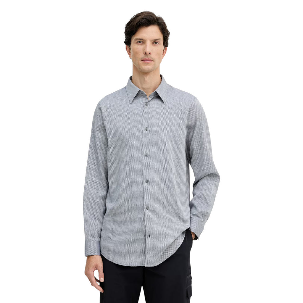 Armani Exchange Homme Chemises