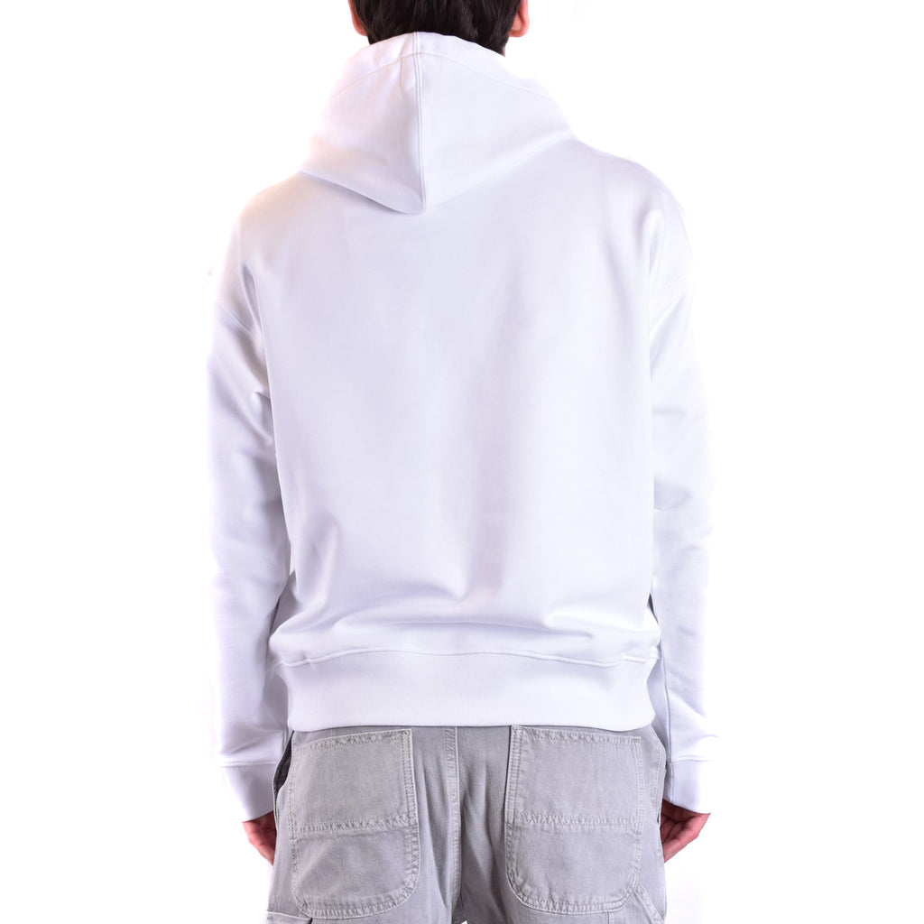 Moschino Homme Sweatshirts