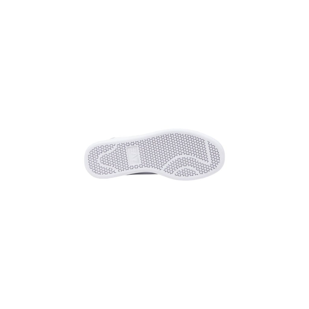 Ea7 Femme Baskets