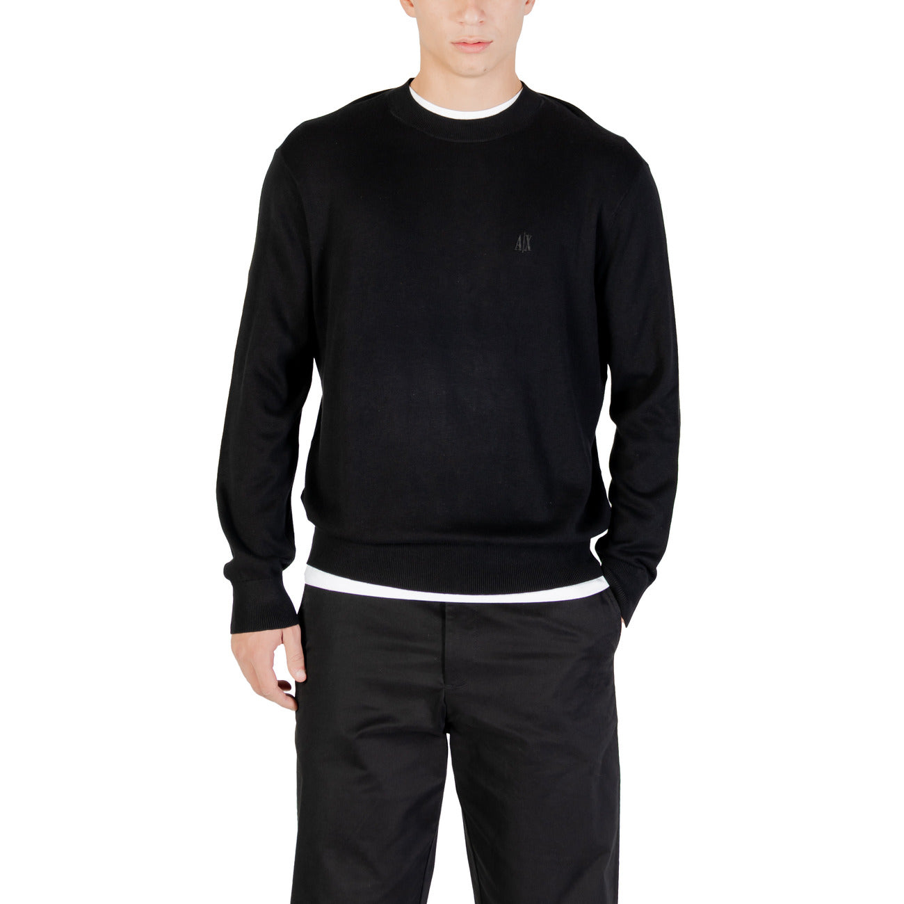 Armani Exchange Homme Pulls