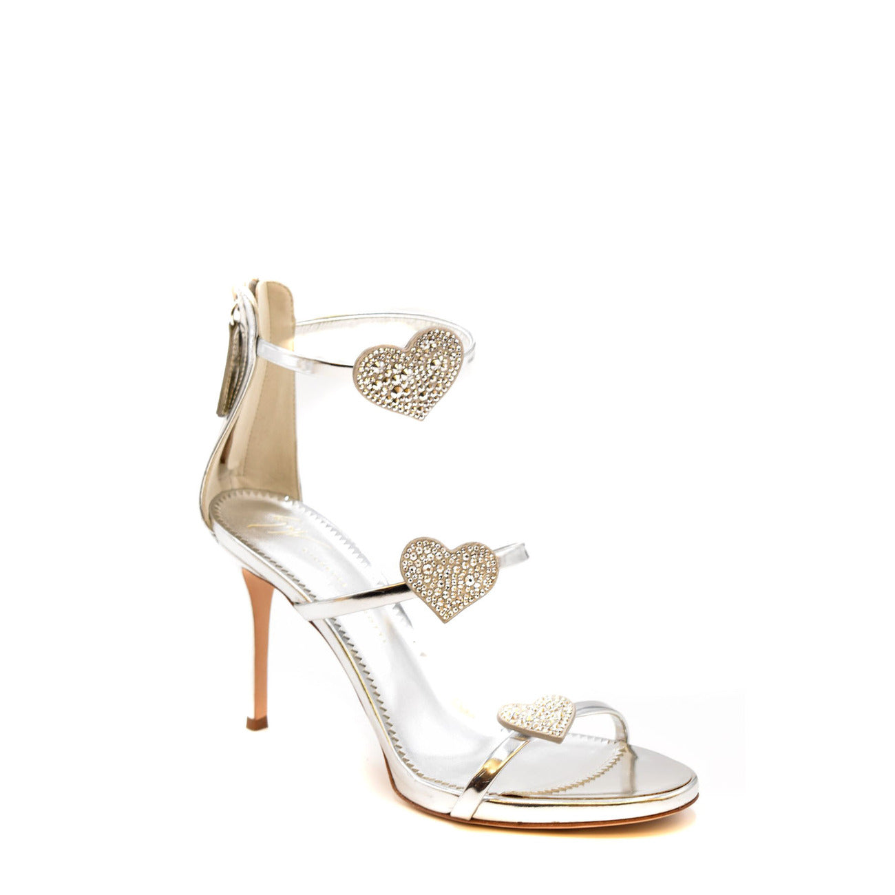 Giuseppe Zanotti  Femme Sandales
