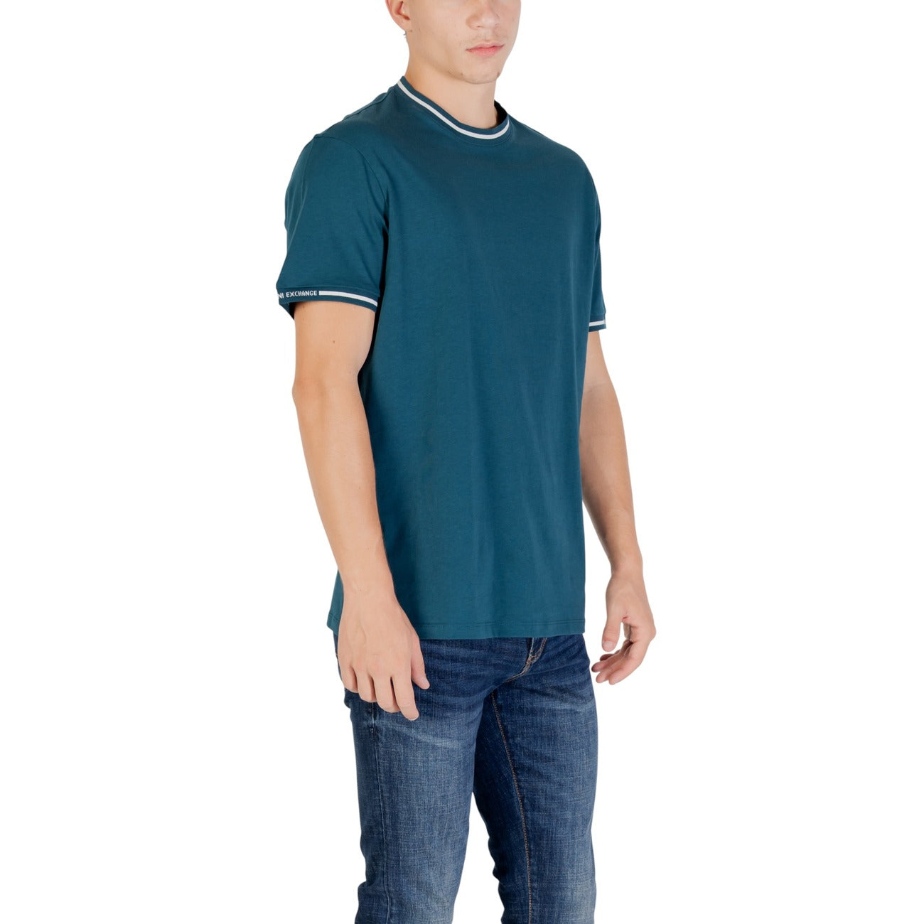 Armani Exchange Homme T-Shirts
