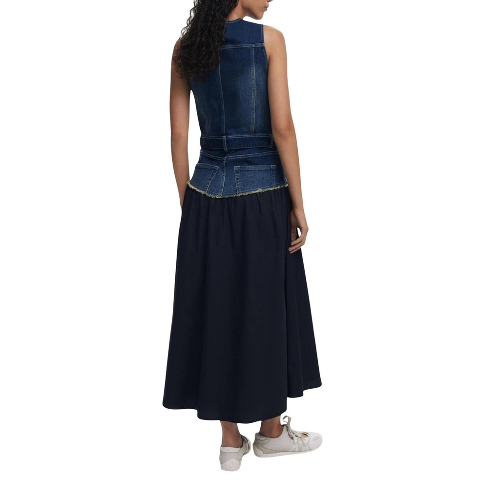 Desigual Femme Robes