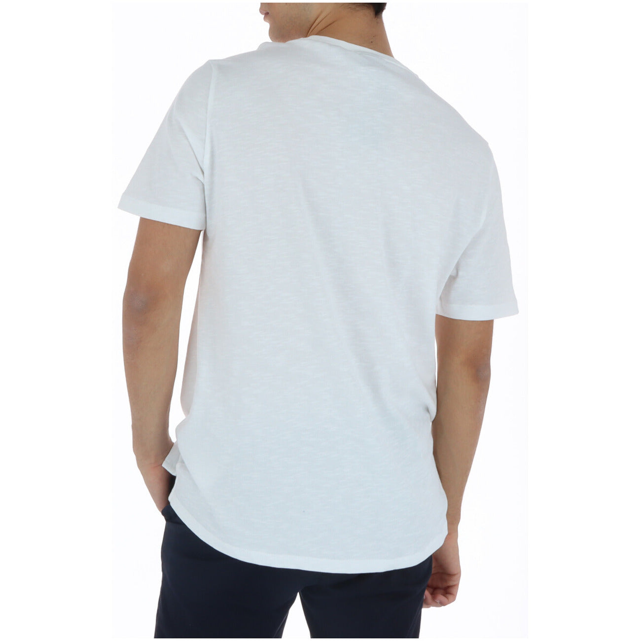 Lyle & Scott Homme T-Shirts
