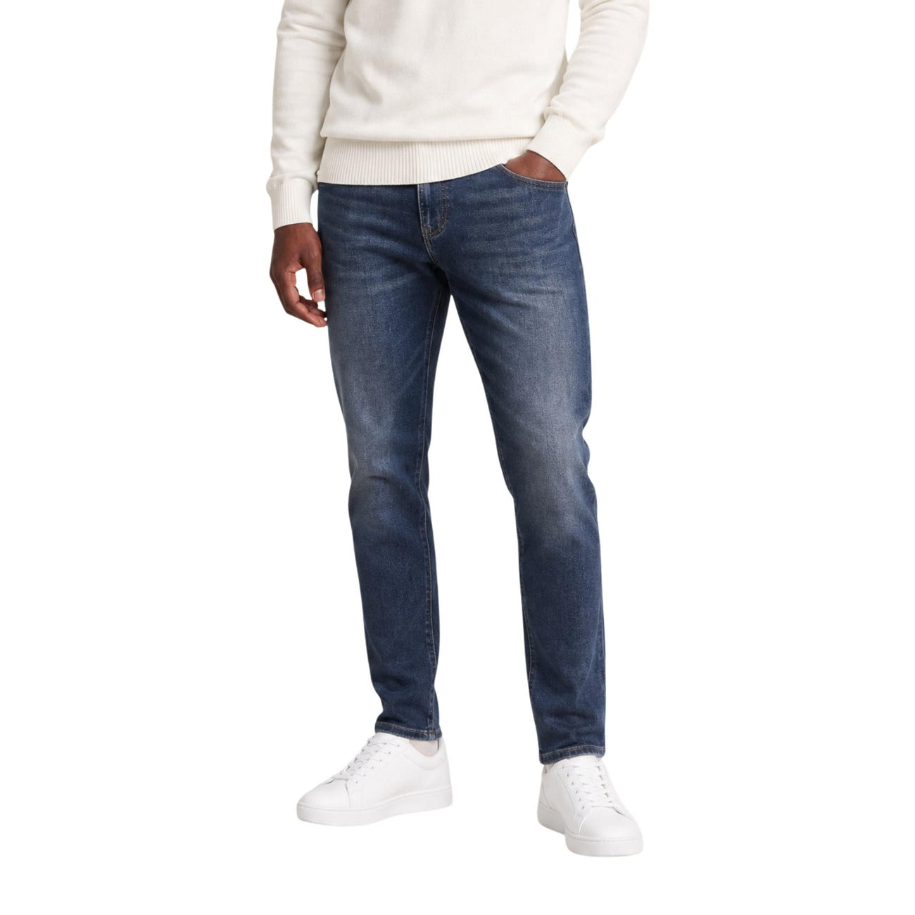 Tommy Hilfiger Jeans Homme Jeans