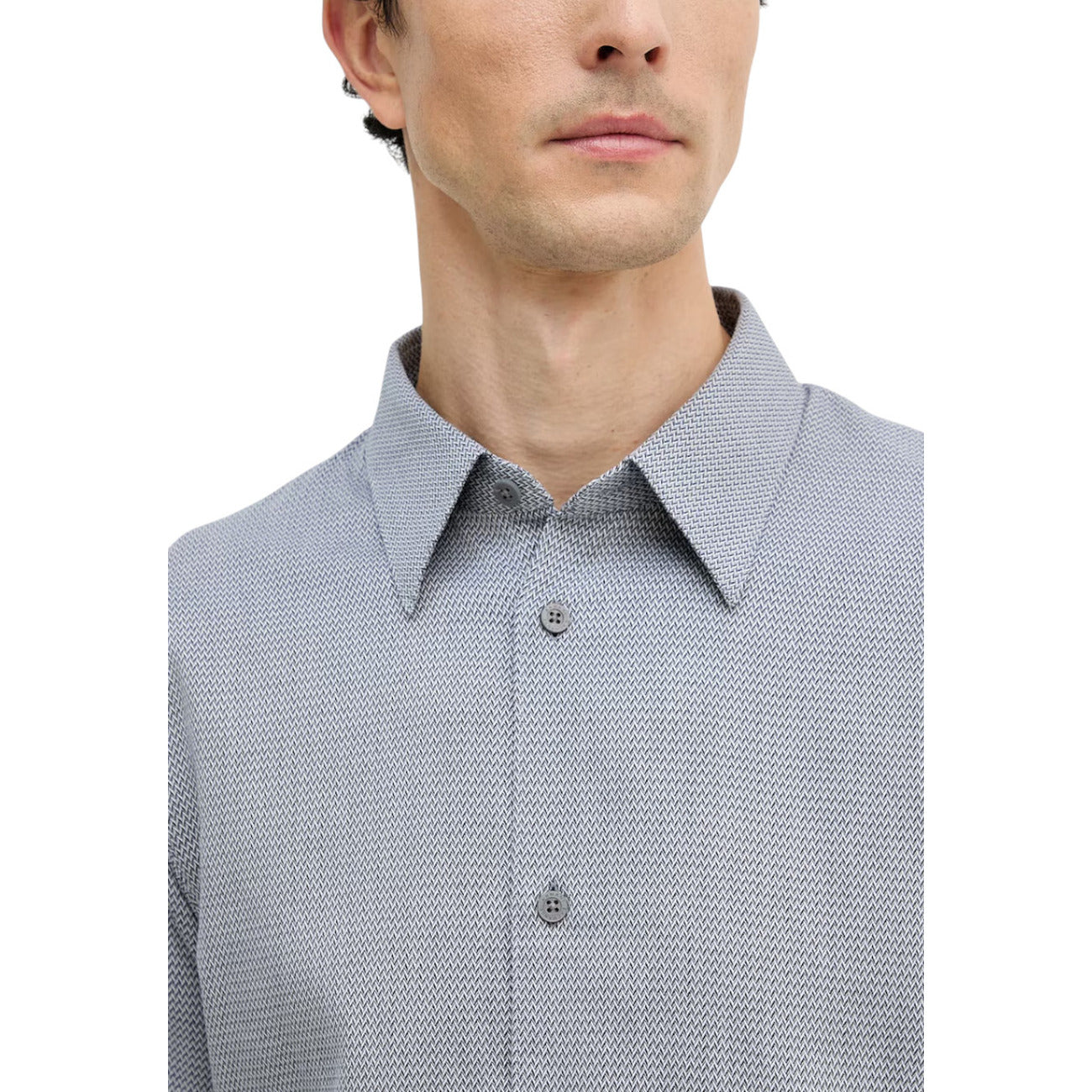 Armani Exchange Homme Chemises