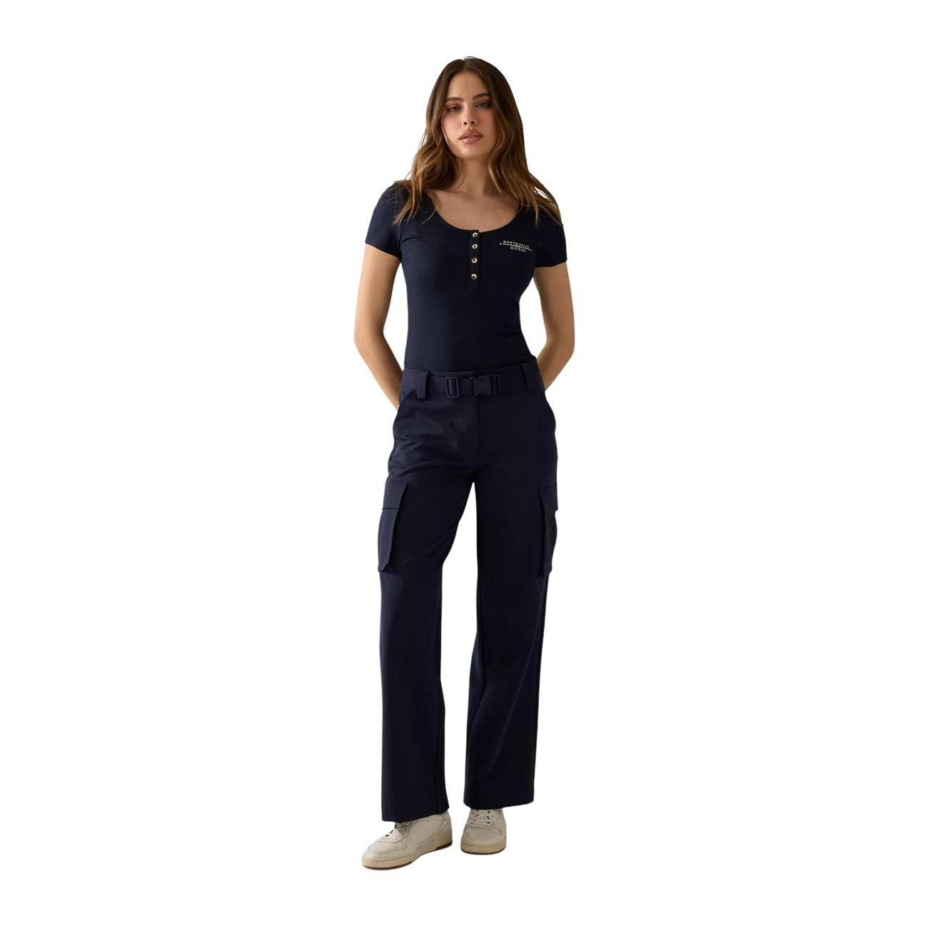 Guess Femme T-Shirts