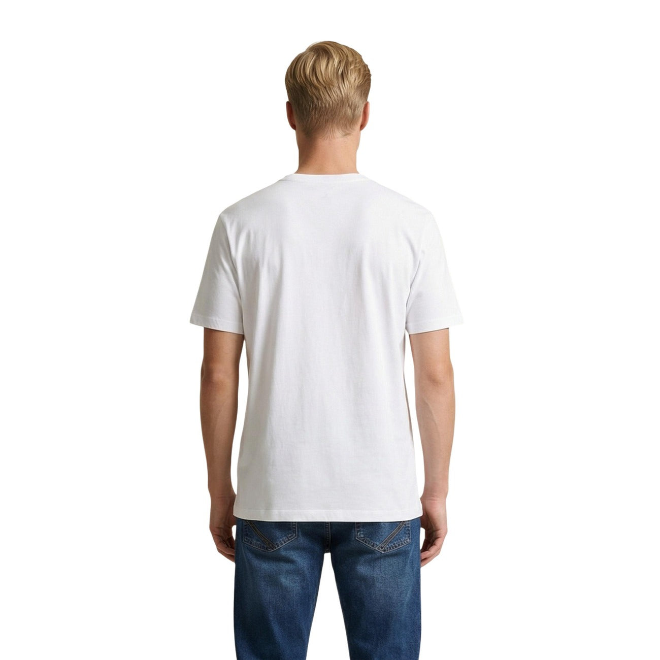 Calvin Klein Jeans Homme T-Shirts