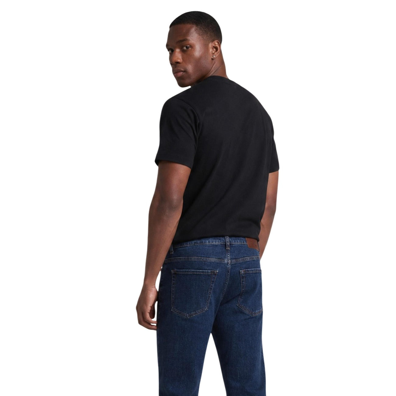 Ea7 Homme T-Shirts