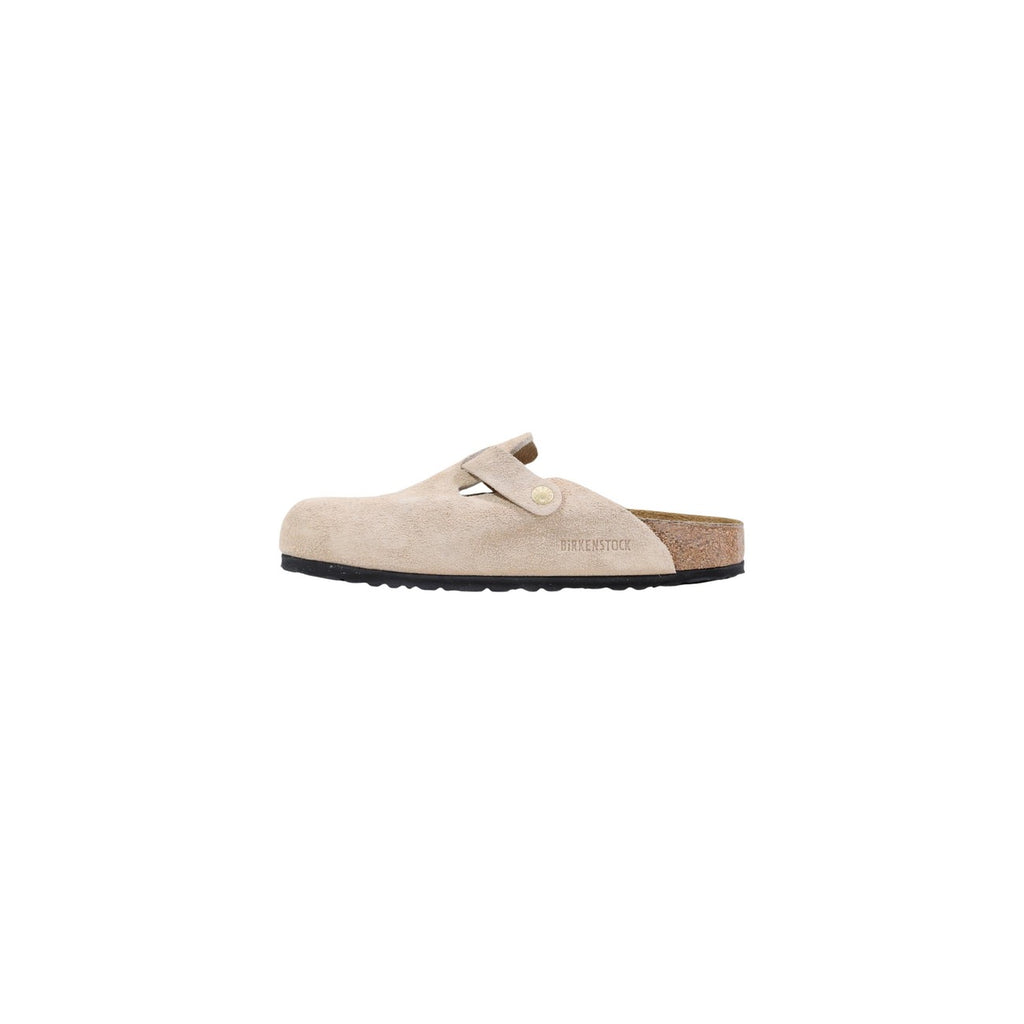 Birkenstock                      Femme Mules