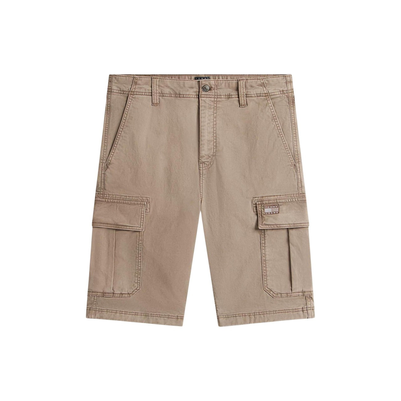 Tommy Hilfiger Jeans Homme Bermudas