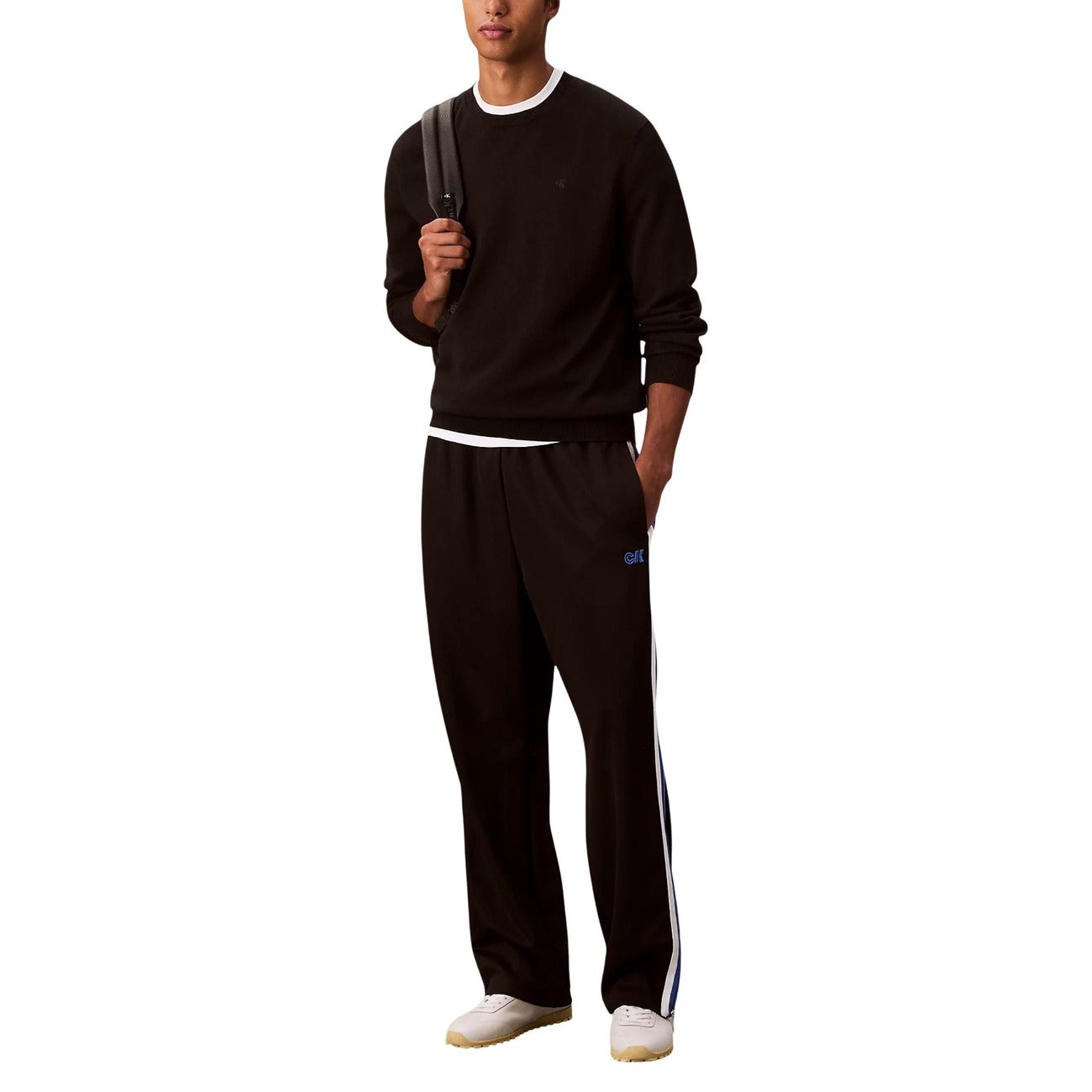 Calvin Klein Jeans Homme Pantalons