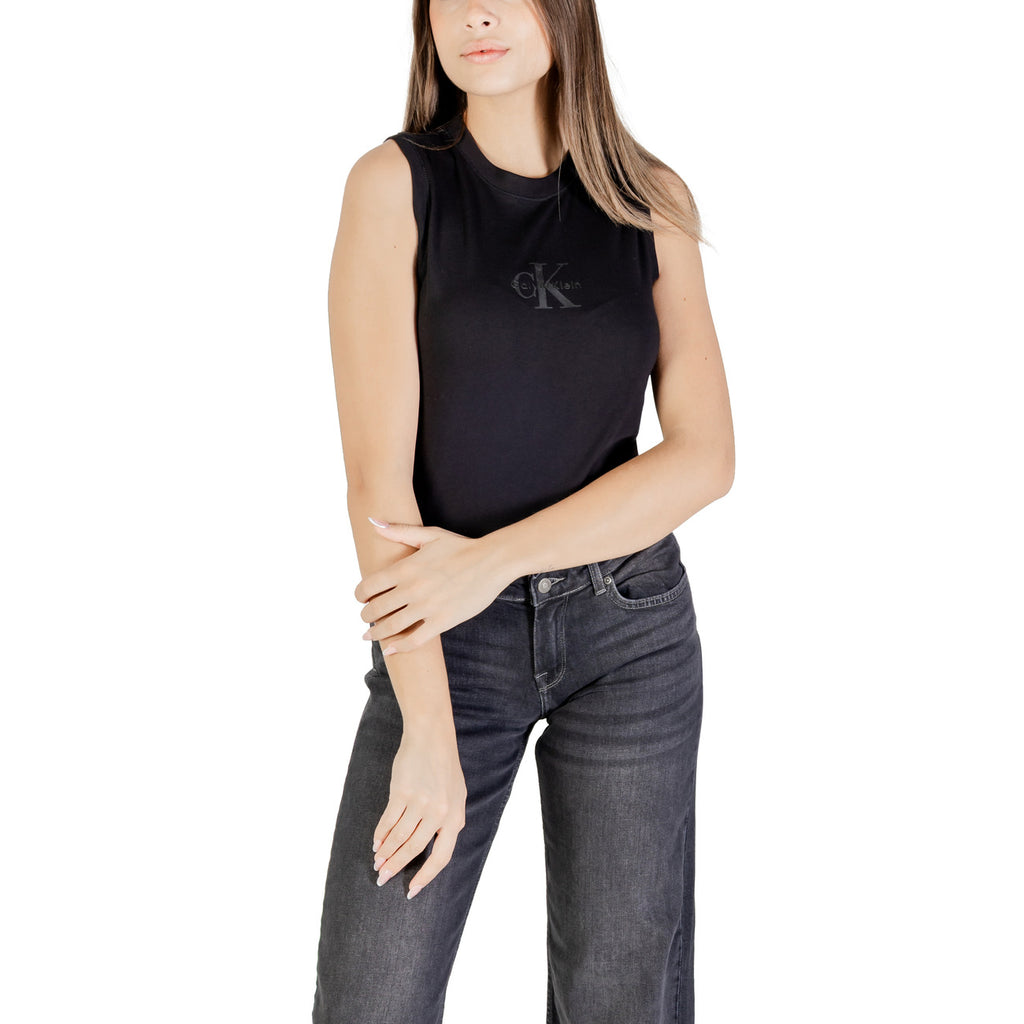 Calvin Klein Jeans Femme Debardeurs