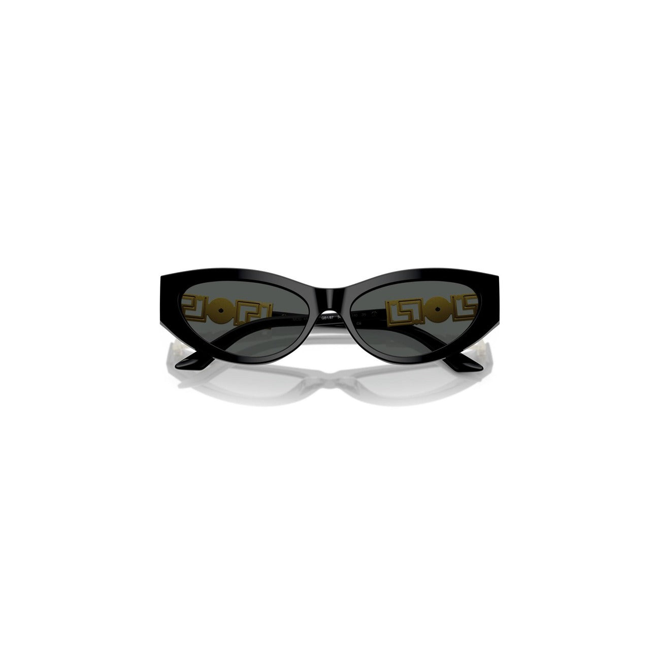 Versace Femme Lunettes De Soleil