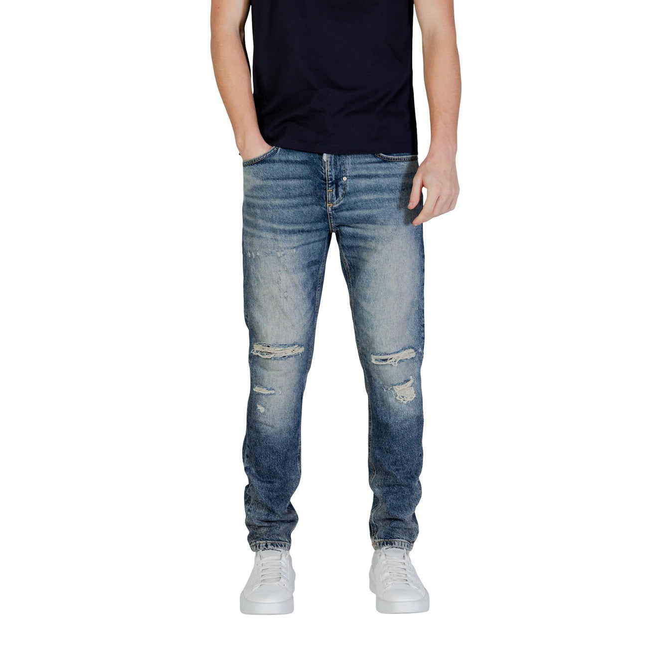 Antony Morato Homme Jeans