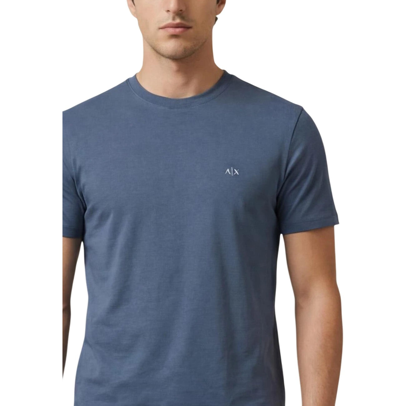 Armani Exchange Homme T-Shirts