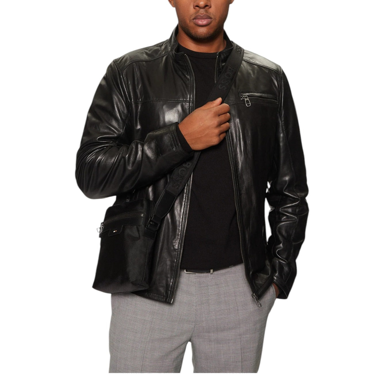 Boss Homme Sacs
