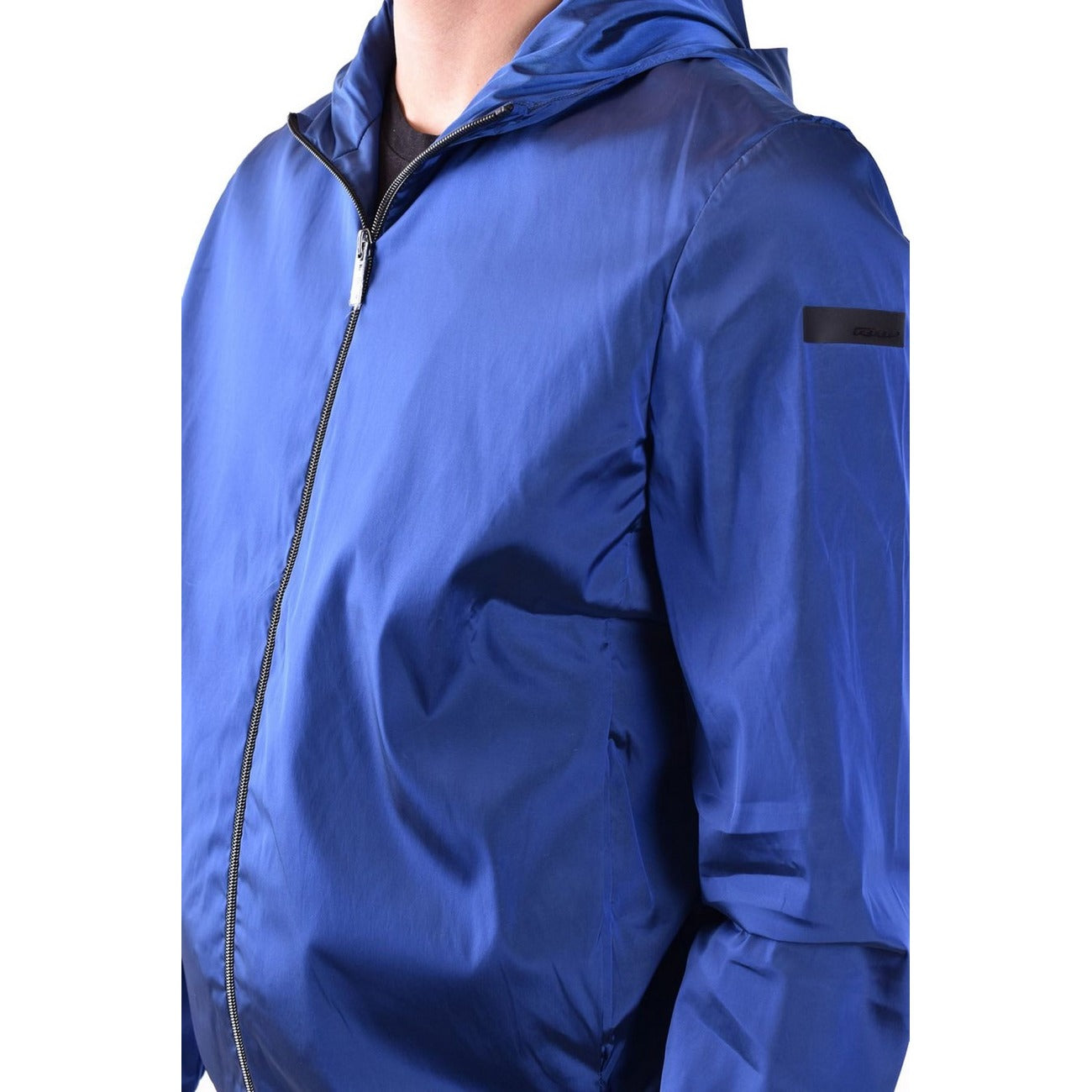 Rrd Homme Jaquettes
