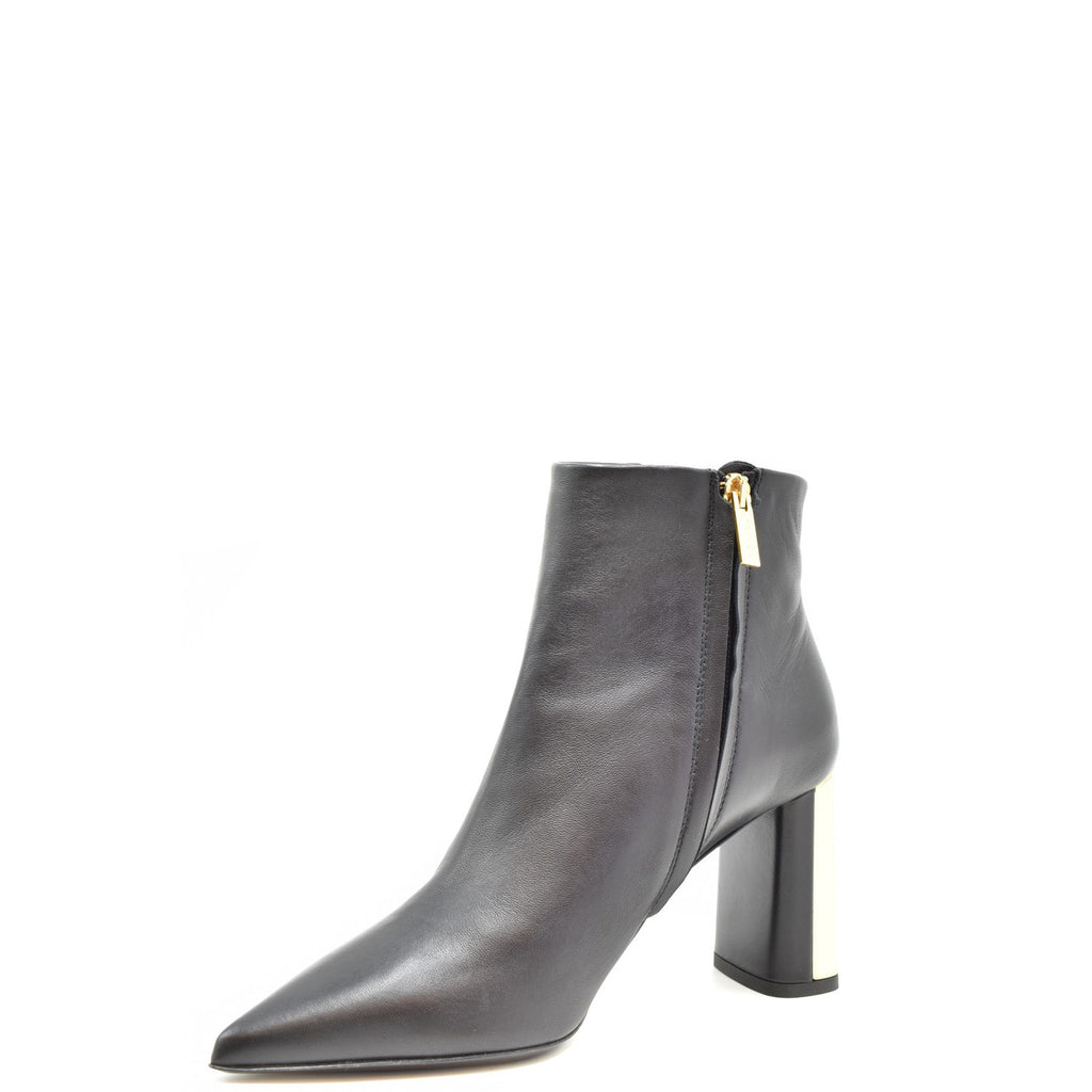 Ninalilou Femme Bottes