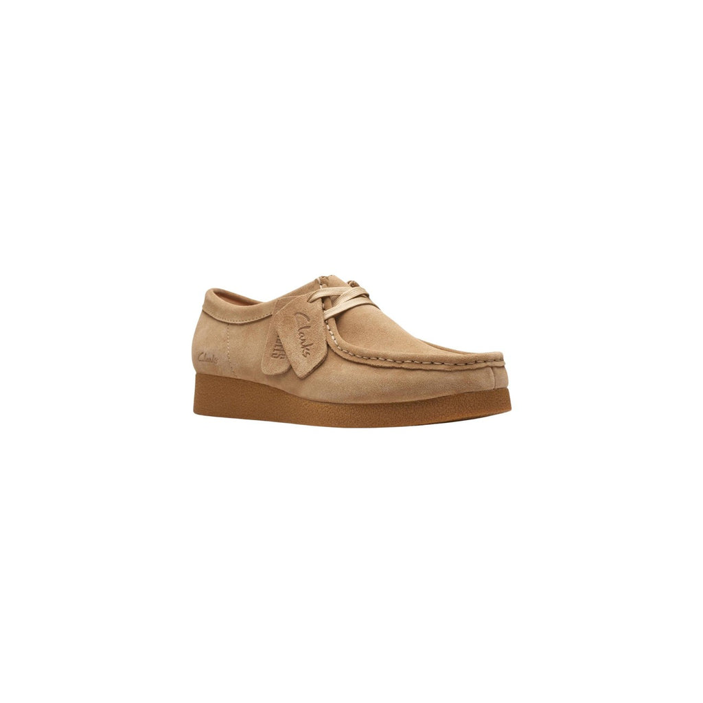 Clarks Femme Chaussures Derbies