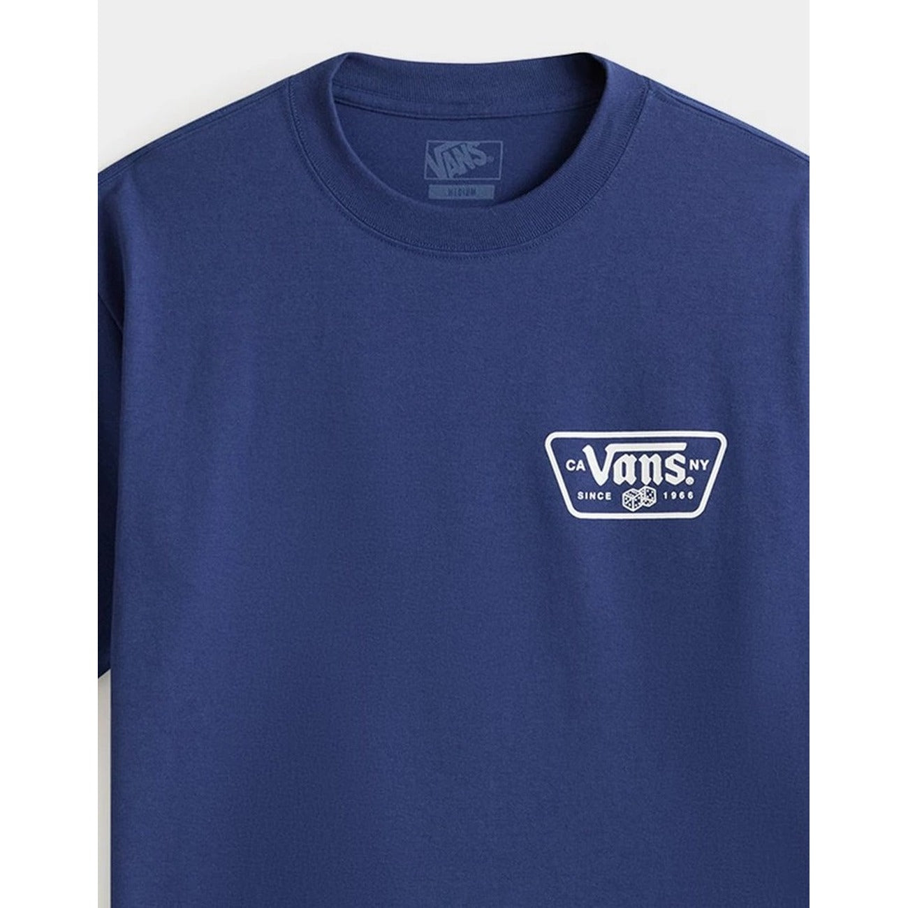 Vans Homme T-Shirts